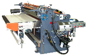 Differential Roll Coater