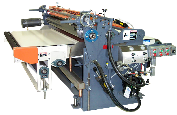 Differential Roll Coater