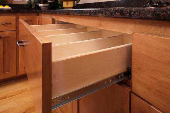 Drawer Sides