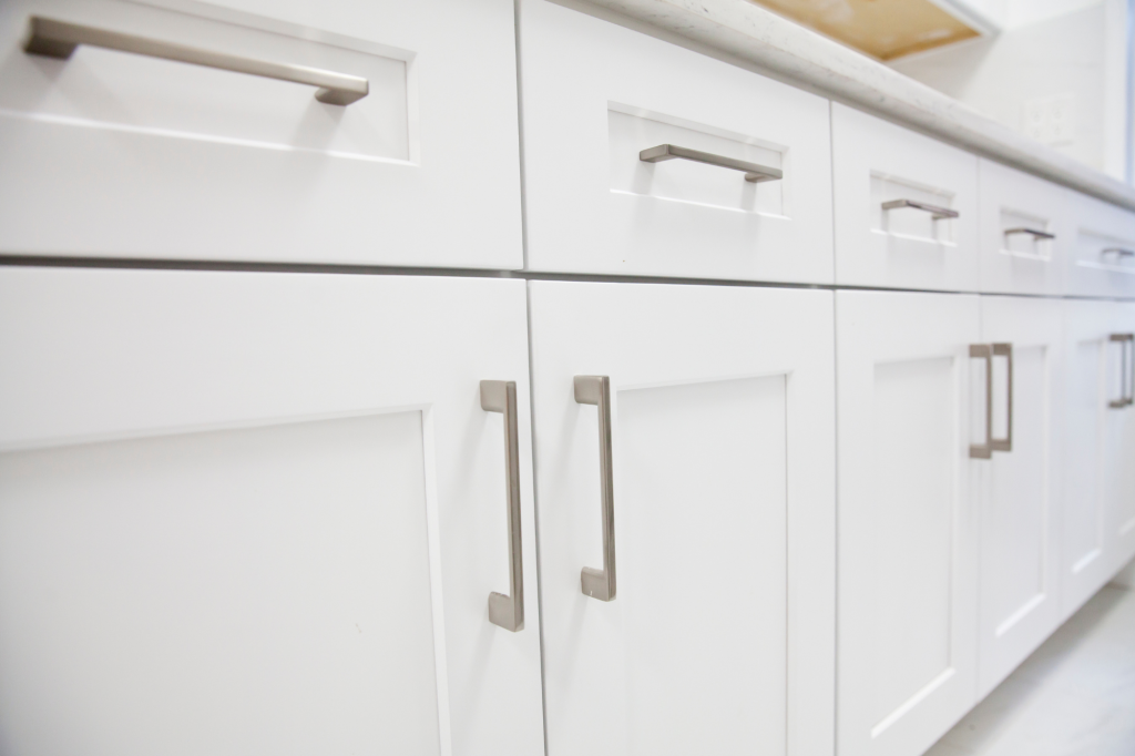 Benefits of Choosing Dubois for Complete Cabinet Finishing Systems